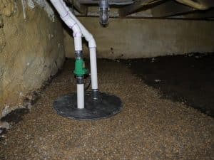sump-pump-sure-dri-basement-waterproofing-3