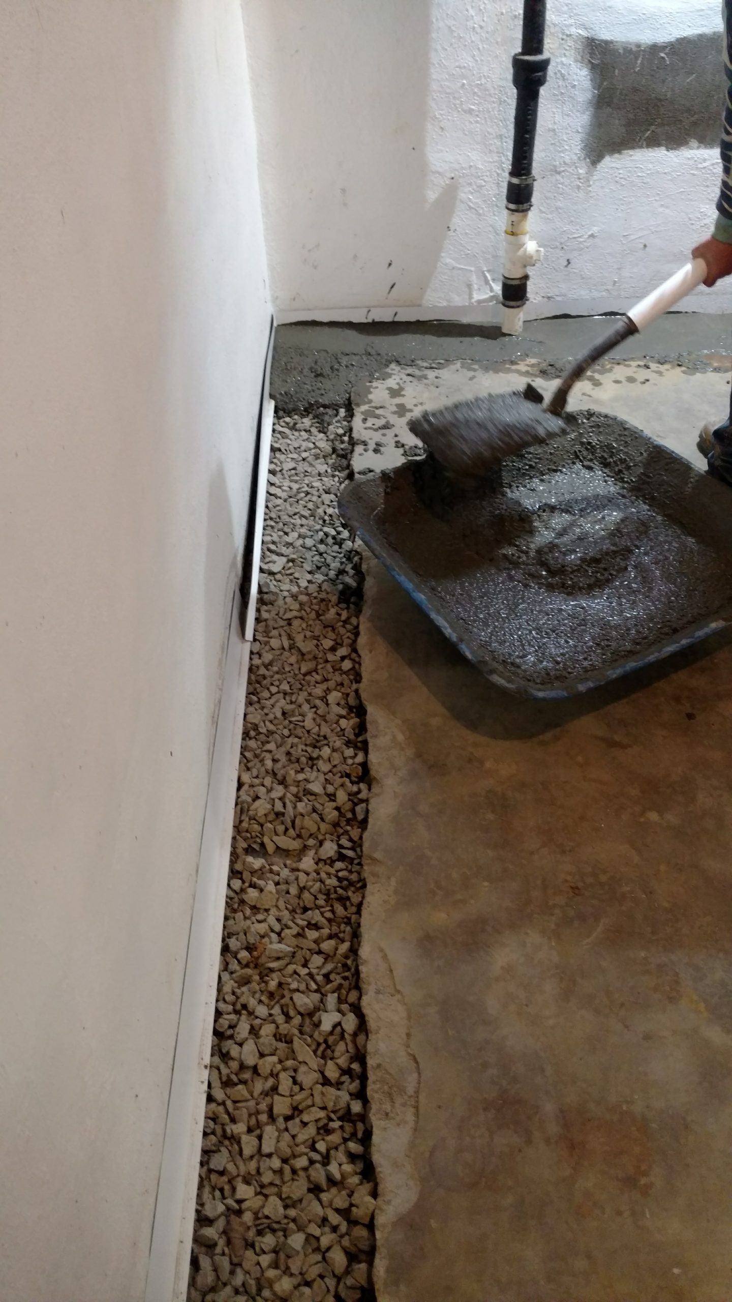 How to Protect Your Basement From Heavy Rain and Flooding | Basement ...